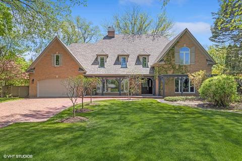 1130 Romona Rd, Wilmette, IL 60091