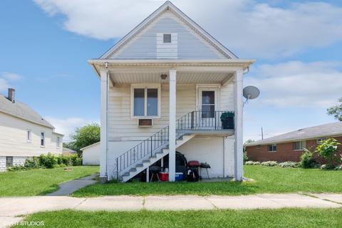 509 155th Pl, Calumet City, IL 60409