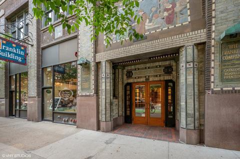 720 S Dearborn St #305, Chicago, IL 60605