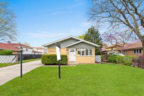 3620 W 121st St, Alsip, IL 60803