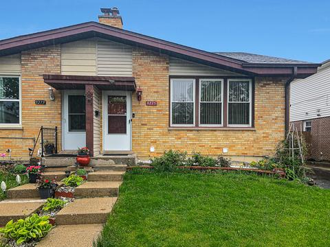 9275 Hamlin Ave, Des Plaines, IL 60016