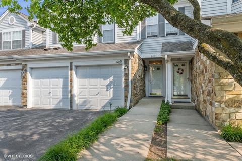 609 Grosse Pointe Cir, Vernon Hills, IL 60061