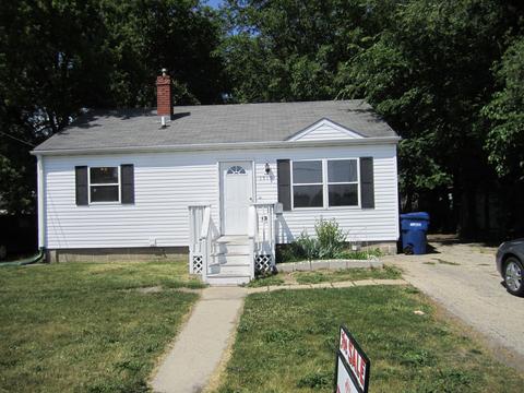 1519 E Lincoln Hwy, Dekalb, IL 60115