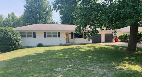 2613 W John St, Champaign, IL 61821
