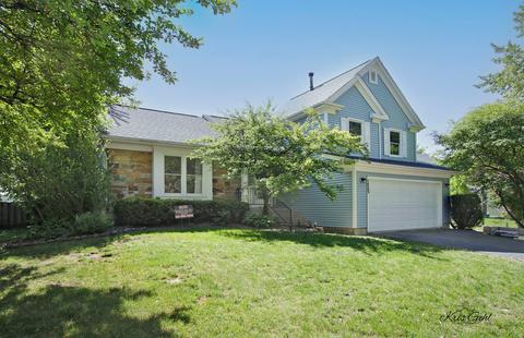 1521 Quaker Hollow Ct S, Buffalo Grove, IL 60089