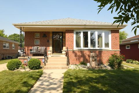 15712 Dobson Ave, Dolton, IL 60419