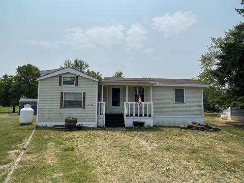 16-217 Woodhaven Lks, Sublette, IL 61367