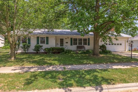 202 Foster Dr, Normal, IL 61761 photo 38