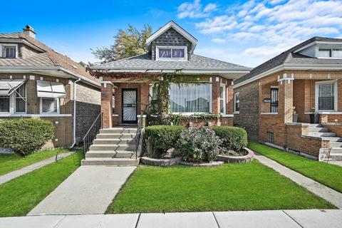 7235 S Washtenaw Ave, Chicago, IL 60629
