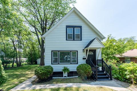 1914 Seymour Ave, North Chicago, IL 60064