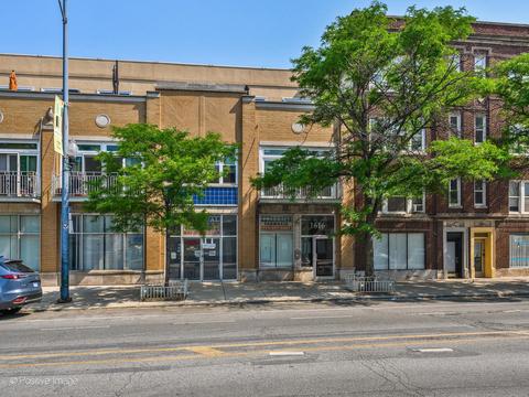 1616 W Montrose Ave #2P, Chicago, IL 60613
