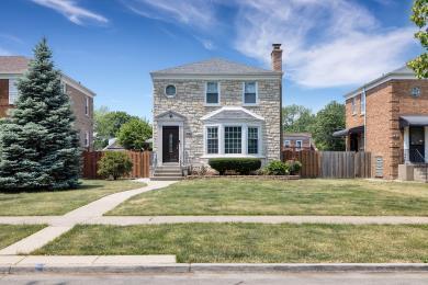 3042 N 77th Ct, Elmwood Park, IL 60707