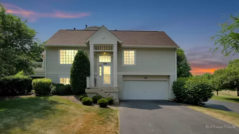 596 New Haven Dr #596, Cary, IL 60013