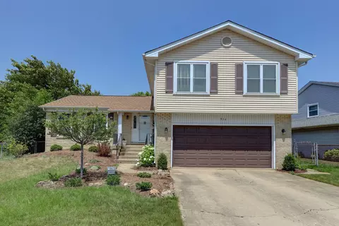 932 Pheasant Walk Dr, Schaumburg, IL 60193