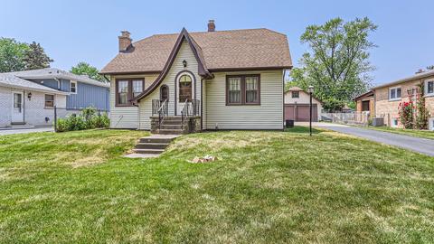 424 Miner St, Bensenville, IL 60106
