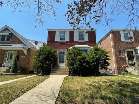 6034 S Kenneth Ave, Chicago, IL 60629