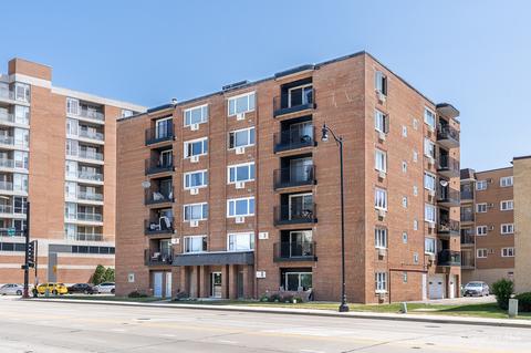 659 S Des Plaines River Rd #6A, Des Plaines, IL 60016