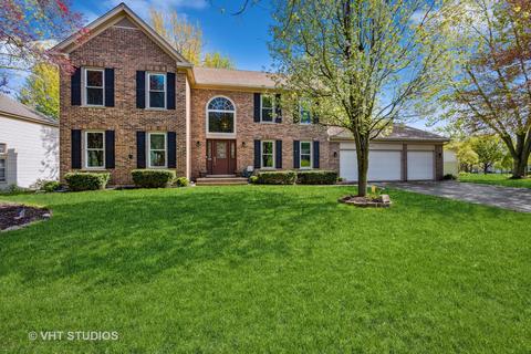 3305 Charlemagne Ln, Saint Charles, IL 60174