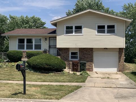 18833 Keeler Ave, Country Club Hills, IL 60478