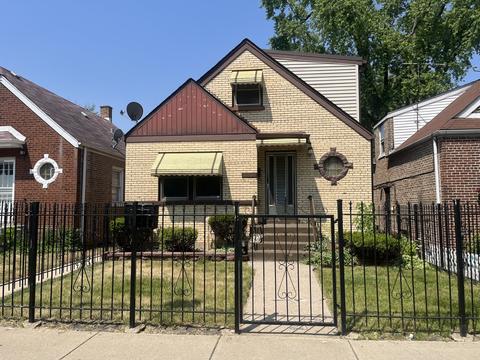 11516 S Harvard Ave, Chicago, IL 60628