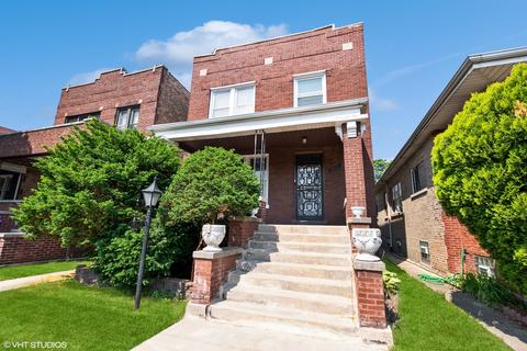 8012 S Morgan St, Chicago, IL 60620