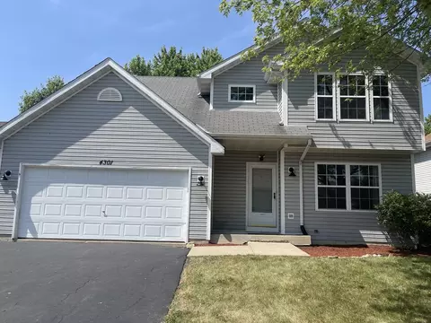 4301 Ashcott Ln, Plainfield, IL 60586