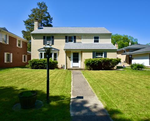 4438 Concord Ln, Skokie, IL 60076