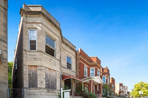 6444 S Vernon Ave, Chicago, IL 60637