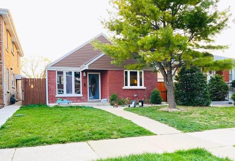 Undisclosed, Melrose Park, IL 60160