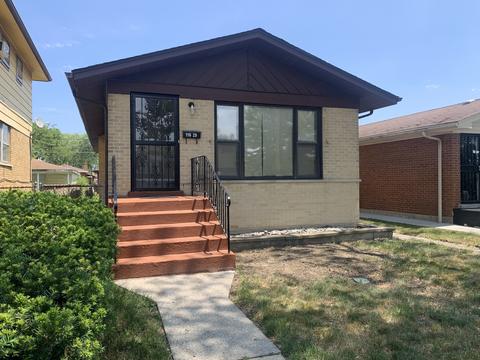 11629 S Justine St, Chicago, IL 60643