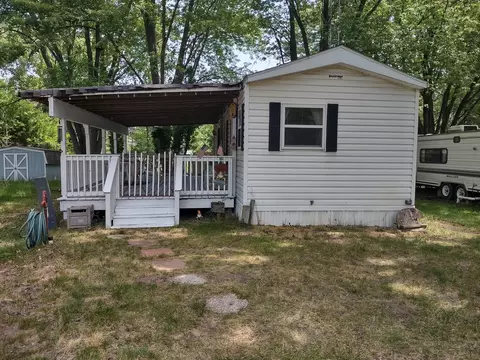 16152 Woodhaven Lks, Sublette, IL 61367
