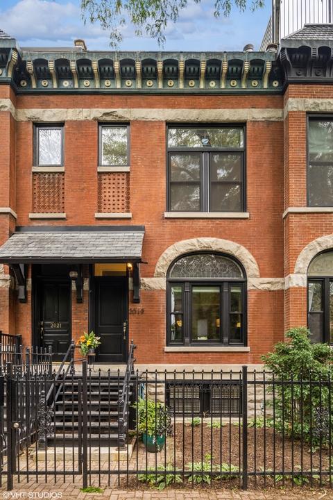 2019 N Dayton St, Chicago, IL 60614