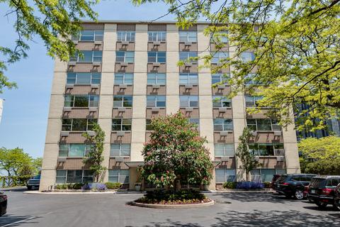 1440 Sheridan Rd #306, Wilmette, IL 60091