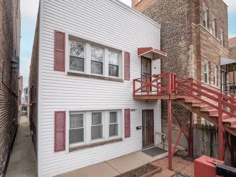3055 S Broad St, Chicago, IL 60608