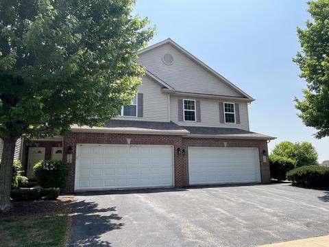 268 Bent Grass Cir #B, Dekalb, IL 60115