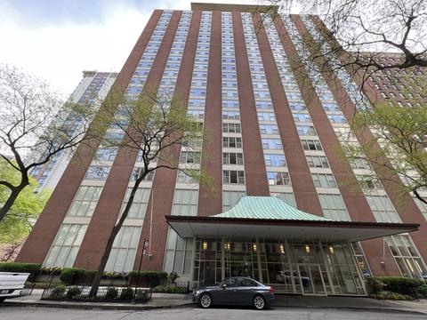 1325 N State Pkwy #18D, Chicago, IL 60610