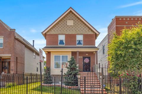 4568 S Oakenwald Ave, Chicago, IL 60653
