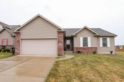 1302 Petaluma Dr, Normal, IL 61761