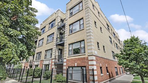 2706 W Cortland St #G, Chicago, IL 60647