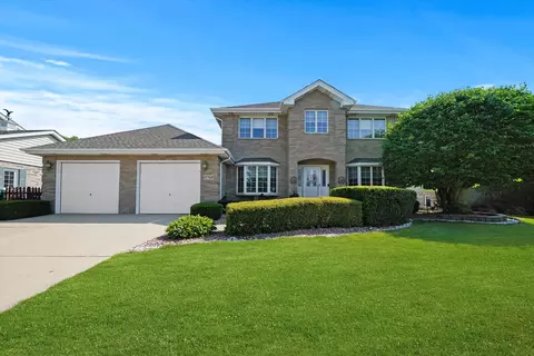 17709 Lilac Ln, Tinley Park, IL 60477