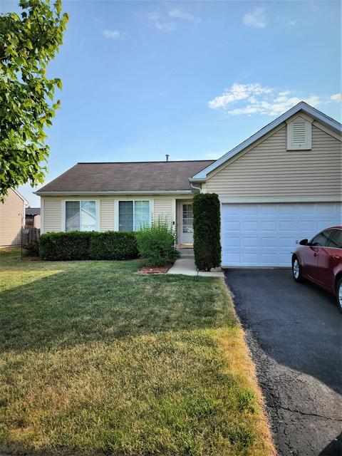 1390 Belle Haven Dr, Grayslake, IL 60030