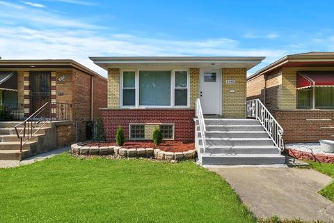 2140 W 83rd St, Chicago, IL 60620