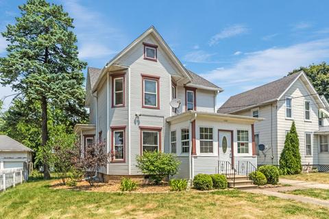 1121 E Lincoln Hwy, Dekalb, IL 60115