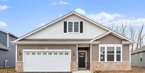 1008 Homerton Blvd, North Aurora, IL 60542