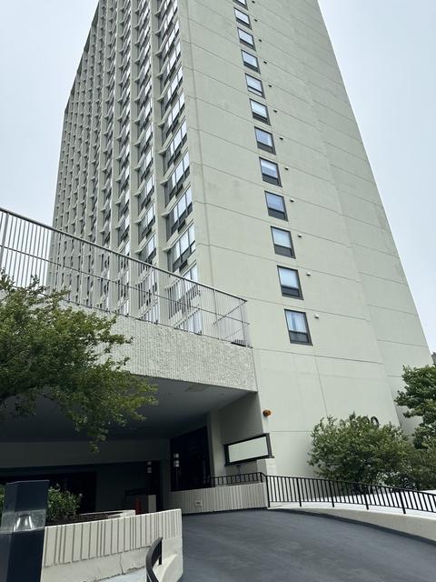 5100 N Marine Dr #14C, Chicago, IL 60640