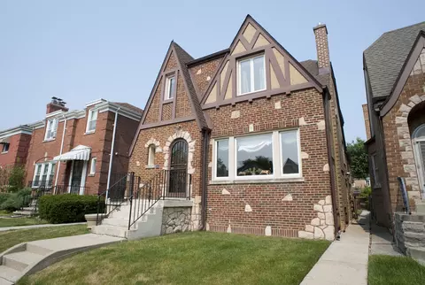 1649 N Normandy Ave, Chicago, IL 60707