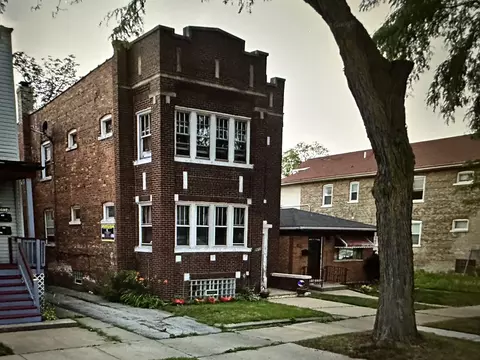 10520 S Wabash Ave, Chicago, IL 60628