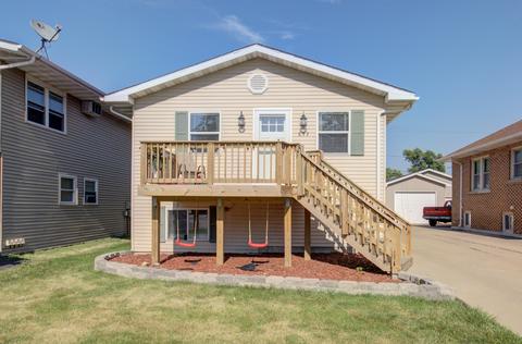 632 Midland Ave, Rockdale, IL 60436