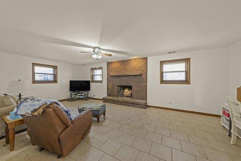 440 End Ave, Hillside, IL 60162 photo 15