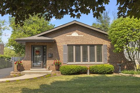 440 End Ave, Hillside, IL 60162